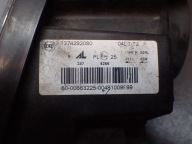 LICHT LEUCHTE VORNE DUCATO BOXER JUMPER LIFT 14