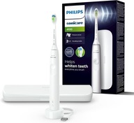 Sonická zubná kefka Philips Sonicare Protective Clean 5100 tmavomodrá