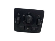 VOLVO V50 e S40 II C30 Interruttore comando luci 30739298