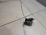 lock door right front AUDI A4 B5 8D1837016F
