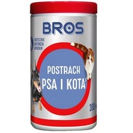 Bros Postrach Psa i Kota 300 ml