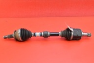 semi-axis left front front 4343042010 TOYOTA BZ4X 204 KM 22
