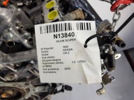 engine pillar LEA1 HYBRID 1.5 114 KM HONDA CR-Z