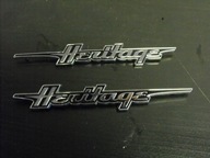 HARLEY DAVIDSON Emblemat