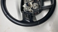 LAND ROVER EVOQUE L538 lenkrad Leder MULTIFUNKCJA LADNA