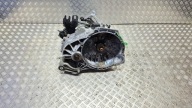 Getriebe 6M5R-7002-ZA FORD FOCUS MK2 C-MAX MK1 1.6 TDCI