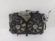 Komplet radiatore Mazda CX-5 2013 222000-9255