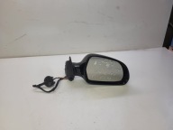 mirror exterior right AUDI A3 8P LIFT LZ9Y UK