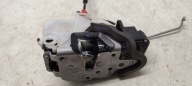 lock door front front right Opel Zafira C 2,0 CDTI