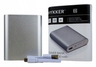 POWER BANK 4800 kabel USB