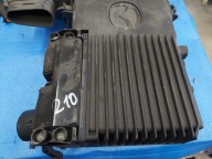 MAZDA ZJ55 control unit of the engine