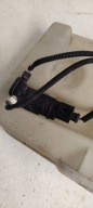 tank washers VW Golf V 1,6 8V