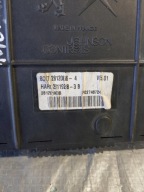 PEUGEOT 407 2.0 HDI module BSI 96640590800R