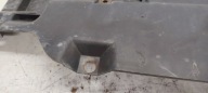 cover below bumper Toyota Avensis T27