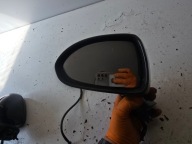OPEL CORSA E mirror left 3 PIN Z22C ANGIELSKIE UK
