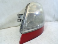 light front front left OPEL MOVANO A LIFT