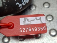 crijevo prijenos vode 217424247R RENAULT TRAFIC III IV 2.0 DCI 2019