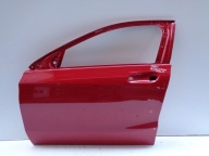 door left front MERCEDES A-class W176 12- NR 53841