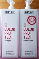 Morphosis Color Protect 2 x1000 ml (zestaw)