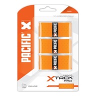 Owijka wierzchnia Pacific Perfo X Track Pro x 3 orange
