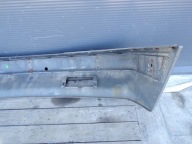 front bumper front MERCEDES W124 E KLASA SZEROKA moulding (1)