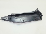 hangszigetelő sárvédöt bal AUDI A3 8Y 8Y0821169