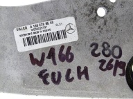 mechanism WYCIERACZK front front MERCEDES ML W166 EU A1668200540