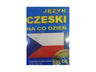 Jezyk czeski na co dzien + CD - Praca zbiorowa