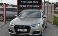 Audi A4 2.0 TDI 190KM - Automat - Nawigacja GP...