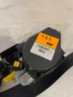 tension belt safety front front right Mitsubishi ASX and