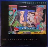 T Bone Burnett – The Talking Animals USA VG+