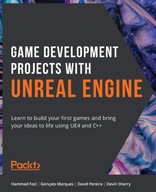 Game Development Project with Unreal Engine Learn to build your first games