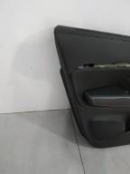 upholstery side left rear part Volvo XC 90 II (2015- )