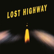 Lost Highway Soundtrack Bowie Reznor Rammstein 2LP