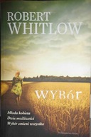 Wybór - Robert Whitlow