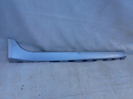 JAGUAR XF X250 07-11 threshold right moulding threshold