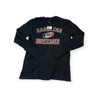 Pánske tričko s dlhým rukávom Fanatics Carolina Hurricanes NHL M