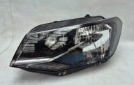 VW CADDY 2K 2K1 15- light left front front 2K1941015B