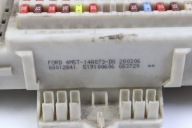 FORD FOCUS MK2 modul bedienteil sicherungskasten 4M5T-14A073-DG