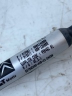 KAMERA reversing support holder PEUGEOT 308 T9 9805142080 #28