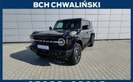 Ford Bronco Ford Bronco 2,7 V6 Ecoboost 335 KM...