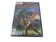 Titan Quest Immortal Throne PC (eng) (4)