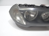 light right front BMW X3 E83 LCI OE 7162196