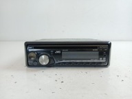 JVC KD-G342 radio RADIO CD AUX