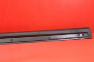 cap threshold left black A1696101308 MERCEDES B-KLASA W245 05-08