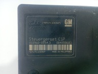 Opel Astra H 06-10 Pompa ABS OE 10096005543