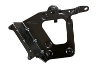 Poignée Support plaque Amplificateur BMW 5 G30 LCI