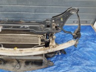 support panel for radiators radiator MERCEDES W207 3.0 CDI AUTOMAT