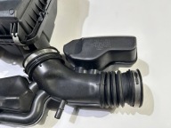 Gehäuse filter luft dolot rezonator rohr Ford Flex 3.5 2013