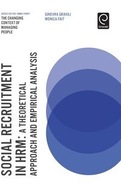Social Recruitment in HRM: A Theoretical Approach